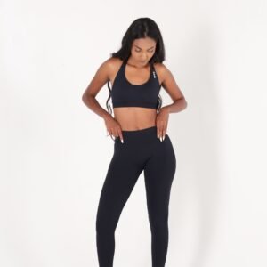 LEGGING IMPACT BLACK